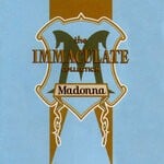 cover: Madonna - The Immaculate Collection