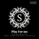 cover: Soulmain - Play For Me