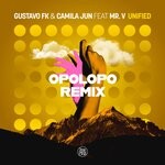 cover: Gustavo Fk|Camila Jun|Mr. V - Unified (Opolopo Remix)