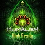 cover: Humalien - High Grade