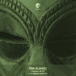 cover: Toni Alvarez - Choose Life EP