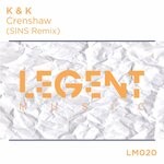 cover: K & K - Crenshaw (SINS Remix)