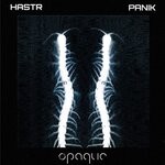 cover: Hastr - Panik