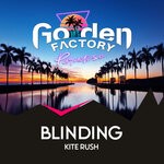 cover: Kite Rush - Blinding (Extended Mix)