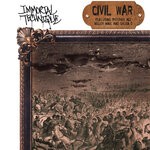 cover: Brother Ali|Chuck D|Immortal Technique|Killer Mike - Civil War (Explicit)