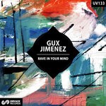 cover: Gux Jimenez - Rave In You Mind