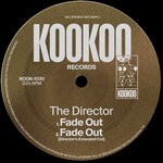 cover: The Director - Fade Out