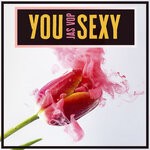 cover: Jas Vop - You Sexy