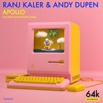 cover: Andy Dupen|Ranj Kaler - Apollo