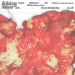 cover: Relaxer - Licking