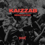 cover: Kaizzab - Negotiator