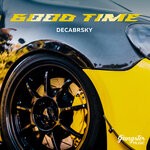 cover: Decabrsky - Good Time