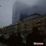 cover: Ggg1rl - Woman