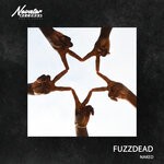 cover: Fuzzdead - Naked