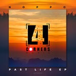 cover: Noppo - Past Life EP