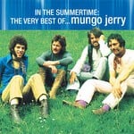 cover: Mungo Jerry - In The Summertime: The Very Best Of Mungo Jerry