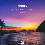 cover: Beamy - Rising Sun