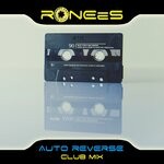 cover: Ronees - Auto Reverse