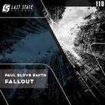 cover: Paul Elov8 Smith - Fallout