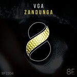 cover: Vga - Zandunga