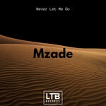 cover: Mzade - Never Let Me Go (Original Mix)