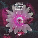 cover: Jay Ess - Like New