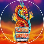 cover: Cheeky D - Floating Dragon (Original Mix)