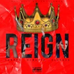 cover: Demarco|Sanven|Cloraxx|Itz-beez-da Trackstar - Reign