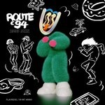 cover: Charlton|Flaurese|Jugu|Route 94 - In My Arms (Route 94's 1993 Mix)