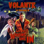 cover: James Riordon Norman - Volante (As Featured In "Let The Wrong One In")