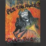 cover: Peetah Sancho - Overdue