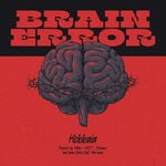 cover: Kobbaia - Brain Error