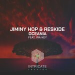 cover: Jiminy Hop|Ira Key - Oceania