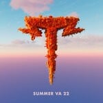 cover: Various - THUNDR Summer VA 2022