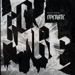 cover: Operate - GORE EP