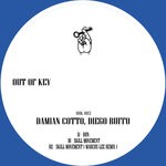 cover: Diego Ruffo|Damian Cotto - Skill Movement EP