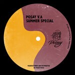 cover: Various - Posay V.A Summer Special