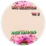 cover: Tony Kairom - MVL Selection Vol. 2