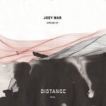 cover: Joey Mar - Dream EP