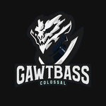 cover: Gawtbass - Colossal