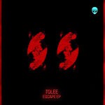 cover: Tolee - Escape EP