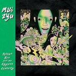 cover: Mui Zyu - Rotten Bun For An Eggless Century