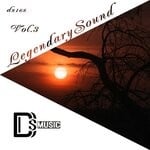 cover: Various - Legendary Sound, Vol 3