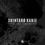 cover: Shintar? Kanie - Sense & Sensitivity