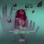 cover: Sebastian Barthez|Dianidi|Alex Van Sanders - One More Day