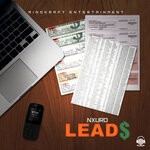 cover: Nxuro - Leads