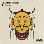 cover: Castelli Stucks - End Time