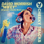 cover: David Morrish - Wifey