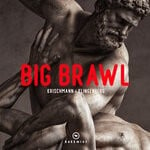 cover: Krischmann & Klingenberg - Big Brawl