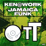 cover: Ken@work - Jamaica Funk